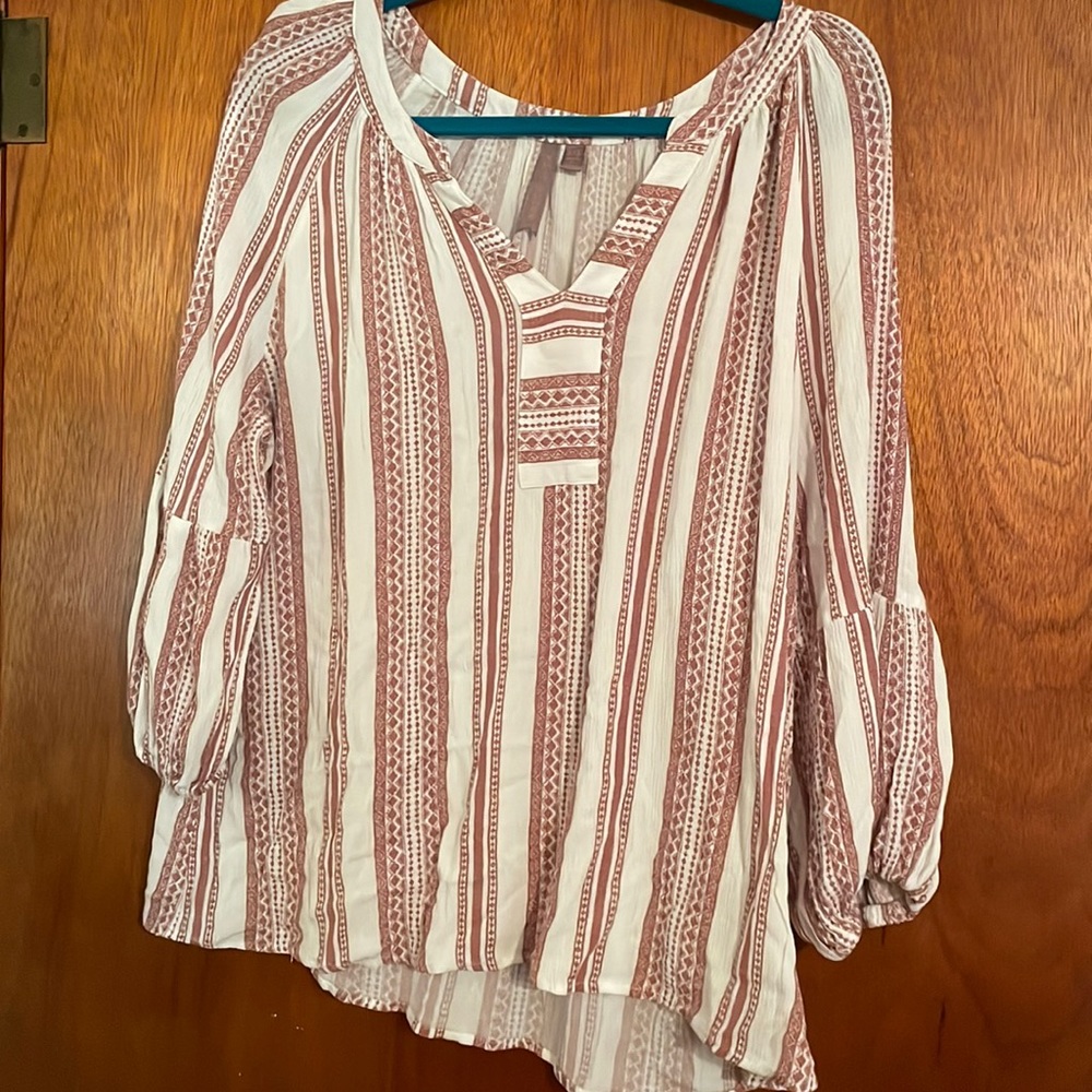 Xxl top